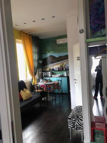 La Casa Colorata Leilighet Pisa Eksteriør bilde